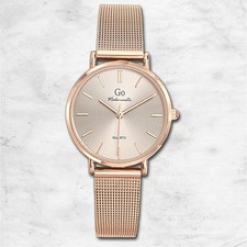 Girl Only GO Femme Montre