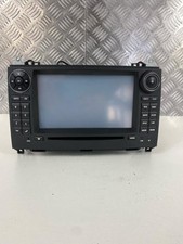 Autoradio d'origine MERCEDES