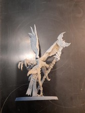 Warhammer 40k, chaos demon