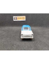 ▄▀▄ HILLMAN MINX - DINKY