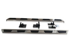 Barres De Protection Pour Audi