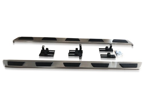 Barres protection pour - barres,