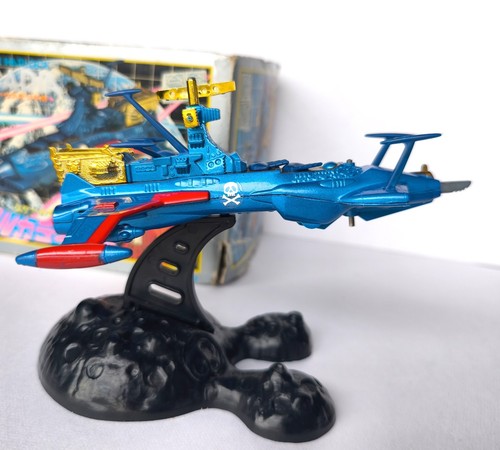 Arcadia atlantis albator - atlantis, –