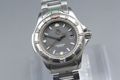 Exc tag heuer 30 - 30, mm