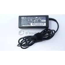 Chargeur / Alimentation HP PPP009D / 463958-001 - 18.5V 3.5A 65W - FRANCE / TVA