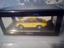 Alpine Renault A110 1600 S