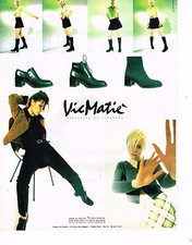 PUBLICITE ADVERTISING 035