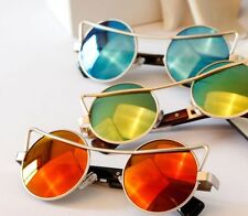 LUNETTES RONDES VINTAGES MATRIX. DIVERS COLORIS. NEUVE + BOITE