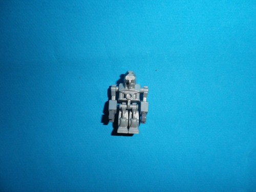 Personnage lego exo force - personnage,