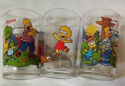 Verres moutarde les - moutarde,
