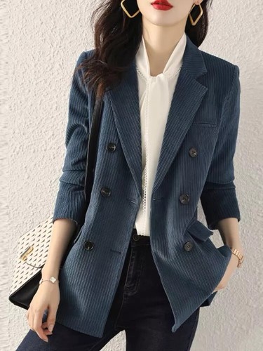 Veste costume blazer femme - de,