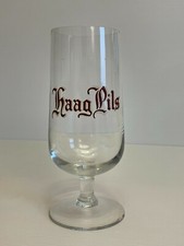 Ancien Verre à Bière