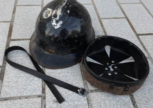 Ww2 coiffe - ww2,