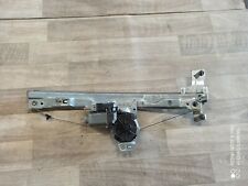 MOTEUR LEVE VITRE AVANT GAUCHE PEUGEOT 207 SW 1.6 HDI 92 CV 9671270980 / 402315B