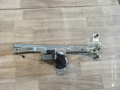 Moteur leve vitre avant gauche - moteur,