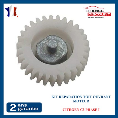 Kit reparation moteur - kit,