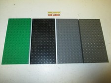 Lego - Brick Brique 8x16 16x8