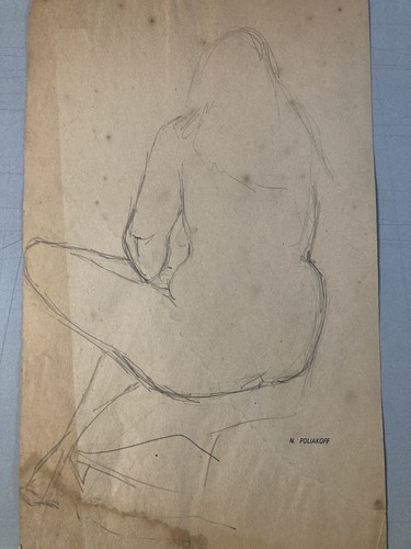 Beau dessin originale - beau,