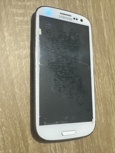 Smartphone samsung galaxy - samsung, s3