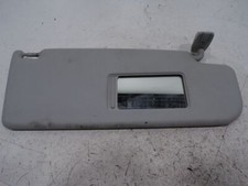 PARE-SOLEIL DROIT 5J1857552T2F4 SKODA FABIA 2 COMBI phase 1 (01/2008 03/2010)