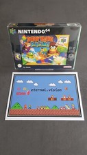 [N64] DIDDY KONG RACING (PAL