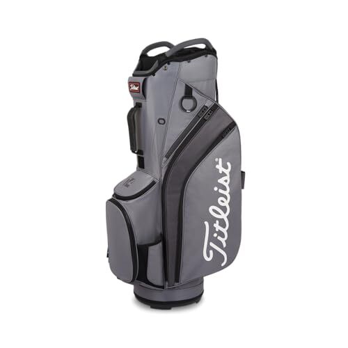 Sac chariot golf titleist - sac, de