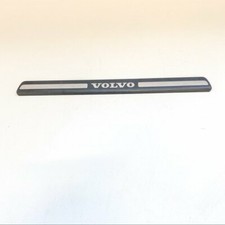 Plaque de seuil de porte