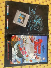 classeur pour etiquette