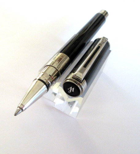 Magnifique stylo roller - roller, bille