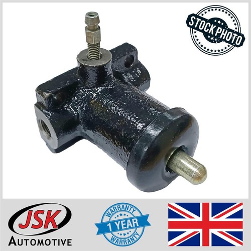 Frein roue cylindre récepteur - frein,