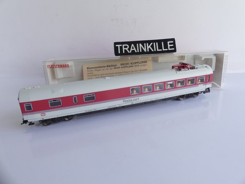 5182 fleischmann voiture - fleischmann,