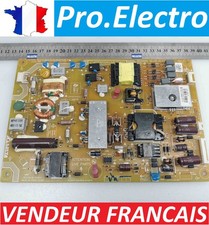PSU alimentation TV philips