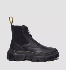 Dr.Martens DMXL Fermeture Cuir