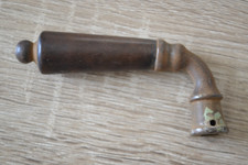 Belle poignée de porte