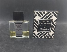 miniature de parfum REVILLON
