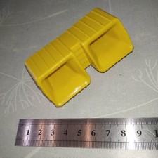 GI JOE vintage Hasbro 1986 -