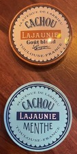 Rare 1994 1995 Cachou Lajaunie