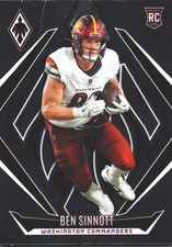 2024 Panini Phoenix Ben