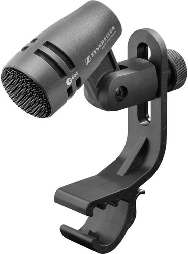 Opened sennheiser e604 - e604, dynamic
