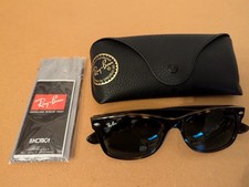 Lunettes de Soleil Ray-Ban