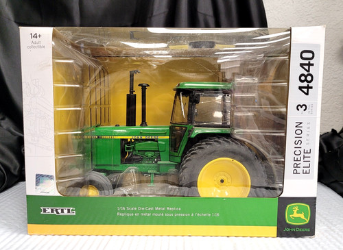 Ertl john deere - 1/16,