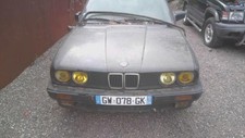 Pont (propulsion) BMW SERIE 3