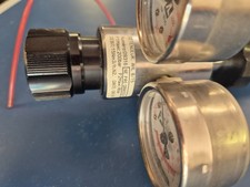 Détendeur AIR LIQUIDE AHL