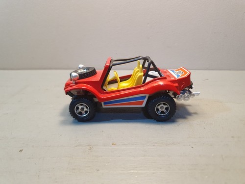 Dune buggy majorette - dune,