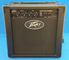 Vintage Peavey Backstage II