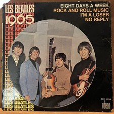 The Beatles - Les Beatles 1965