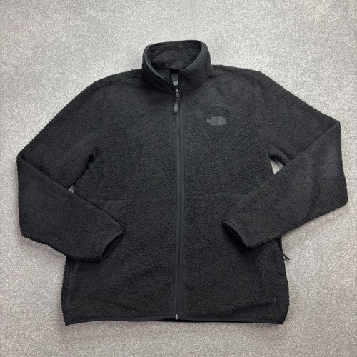Veste pull north face polaire - north,