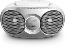 Audio Az215S - Lecteur CD