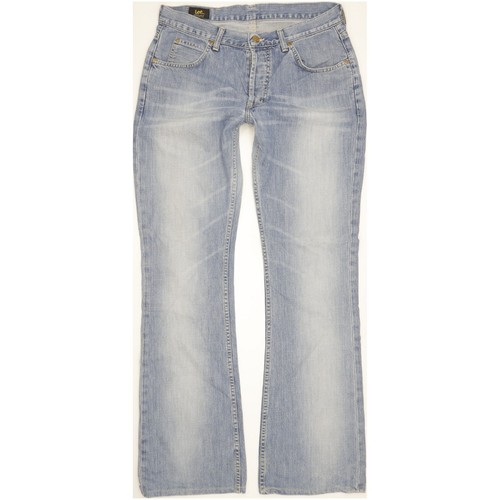 Lee denver homme bleu - lee,