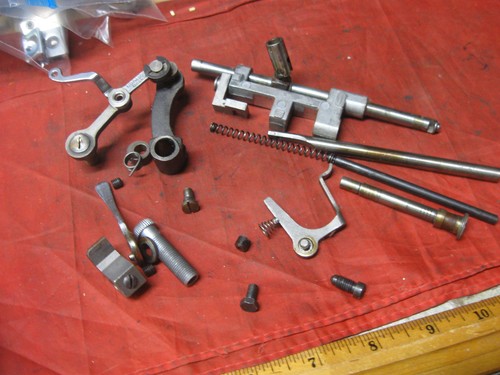 Singer 328k sewing - 328k, parts